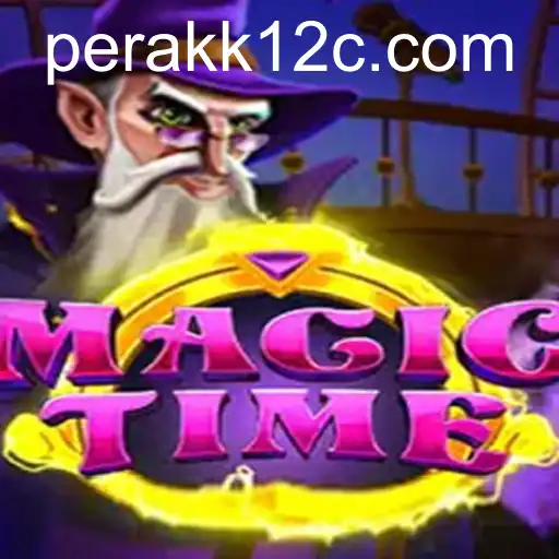 MagicTime